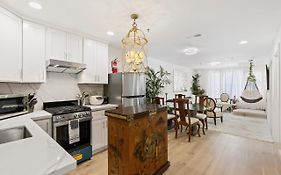 Sf Newly Remodeled Charming 2Bd With 100% Walking Score